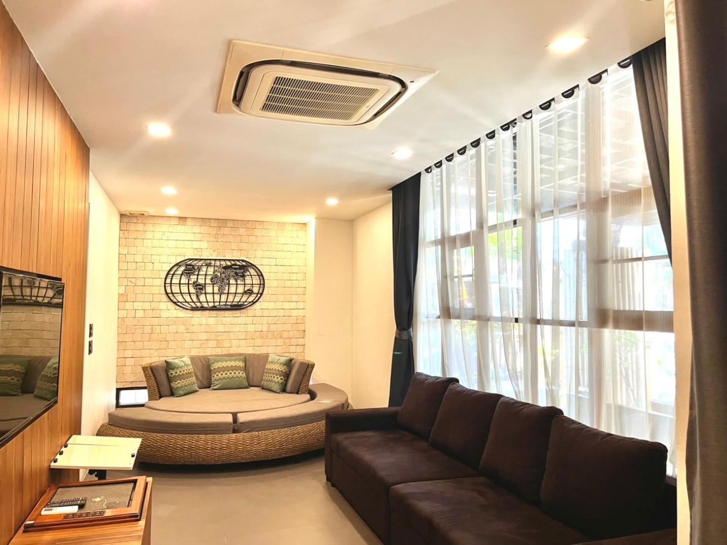 The Guest Arak Boutique Hotel Chiang Mai Dış mekan fotoğraf