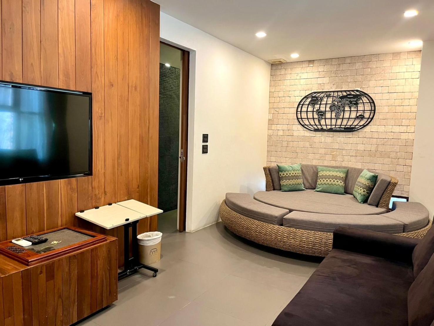 The Guest Arak Boutique Hotel Chiang Mai Dış mekan fotoğraf