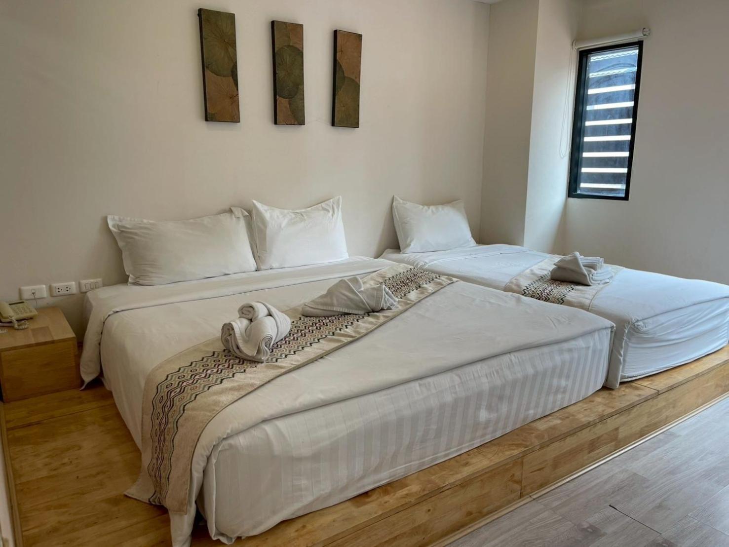 The Guest Arak Boutique Hotel Chiang Mai Dış mekan fotoğraf