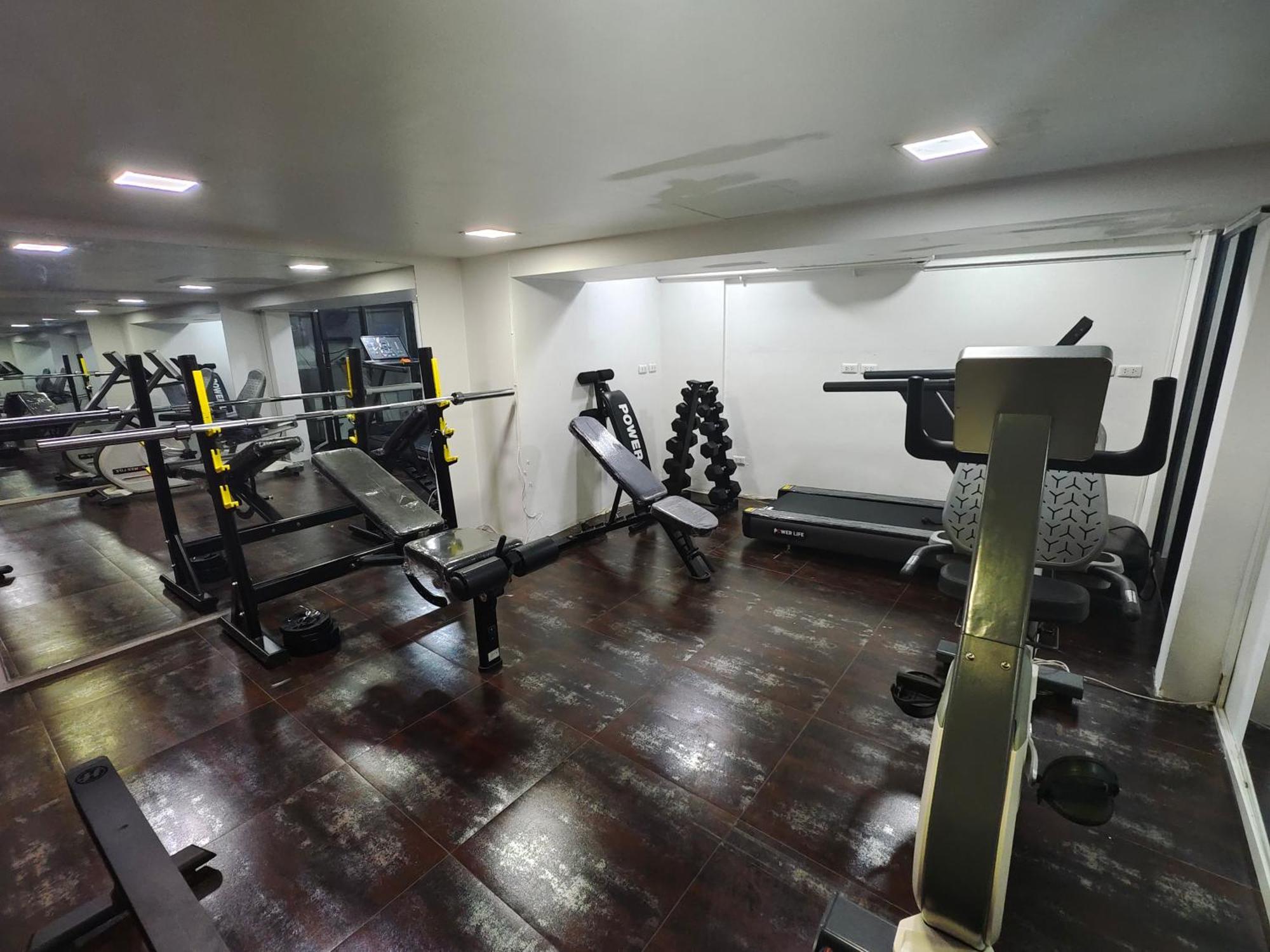 The Guest Arak Boutique Hotel Chiang Mai Dış mekan fotoğraf