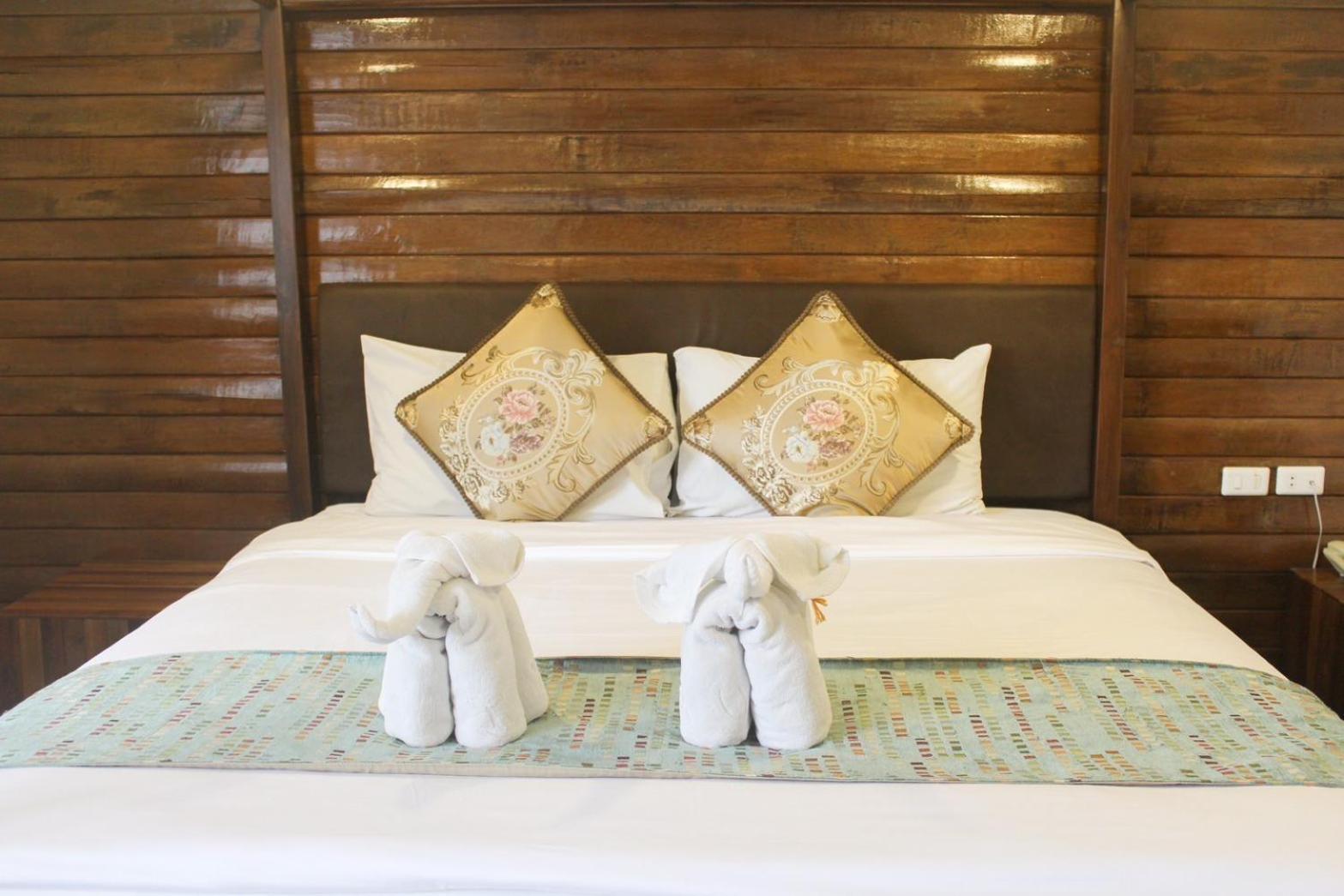 The Guest Arak Boutique Hotel Chiang Mai Dış mekan fotoğraf