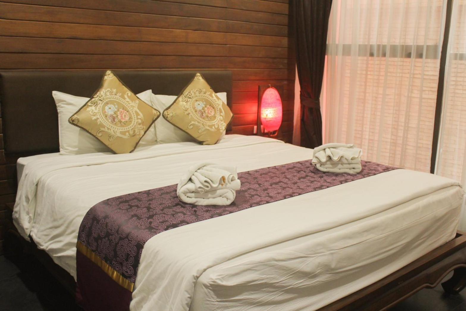 The Guest Arak Boutique Hotel Chiang Mai Dış mekan fotoğraf