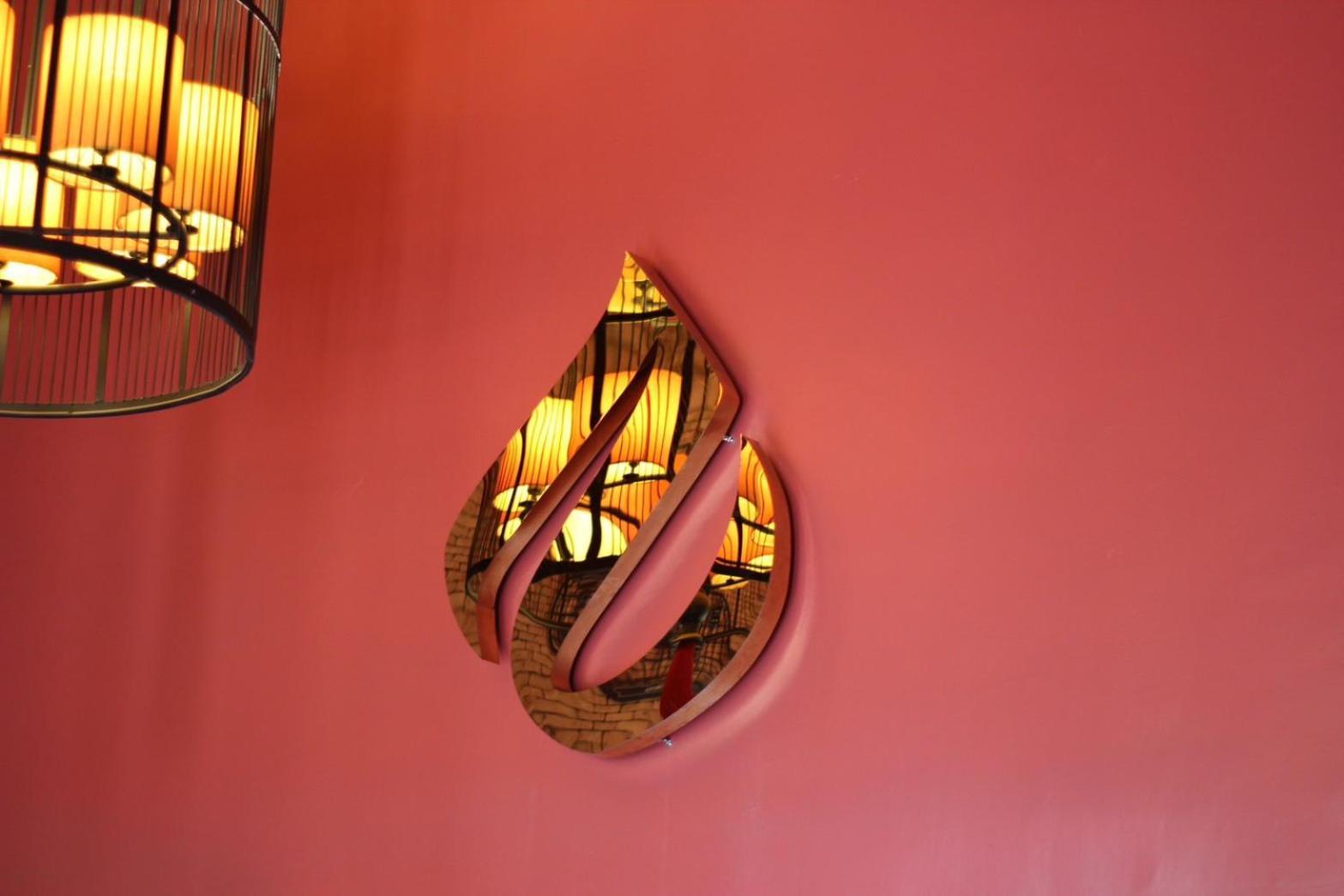 The Guest Arak Boutique Hotel Chiang Mai Dış mekan fotoğraf