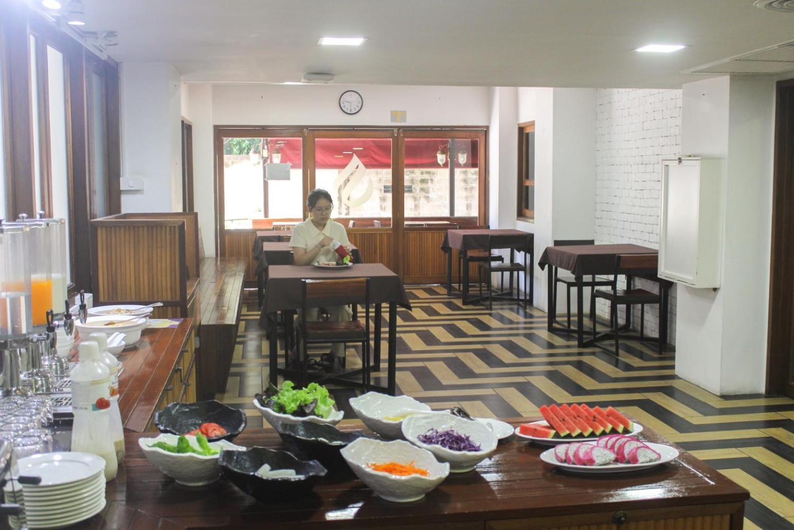 The Guest Arak Boutique Hotel Chiang Mai Dış mekan fotoğraf