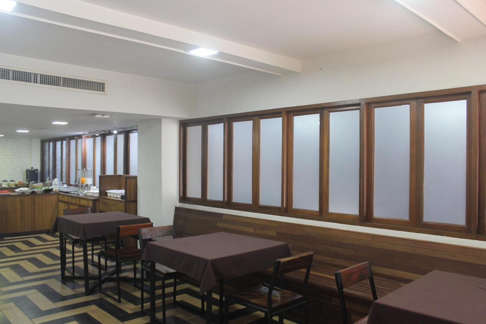 The Guest Arak Boutique Hotel Chiang Mai Dış mekan fotoğraf