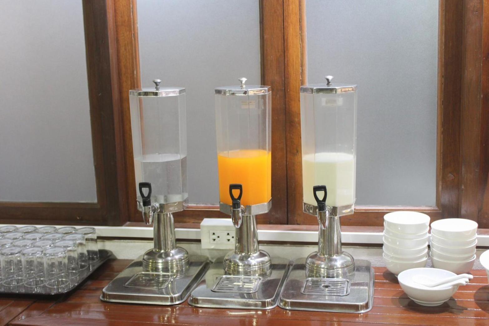 The Guest Arak Boutique Hotel Chiang Mai Dış mekan fotoğraf