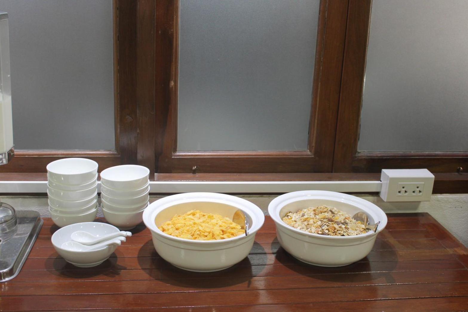 The Guest Arak Boutique Hotel Chiang Mai Dış mekan fotoğraf