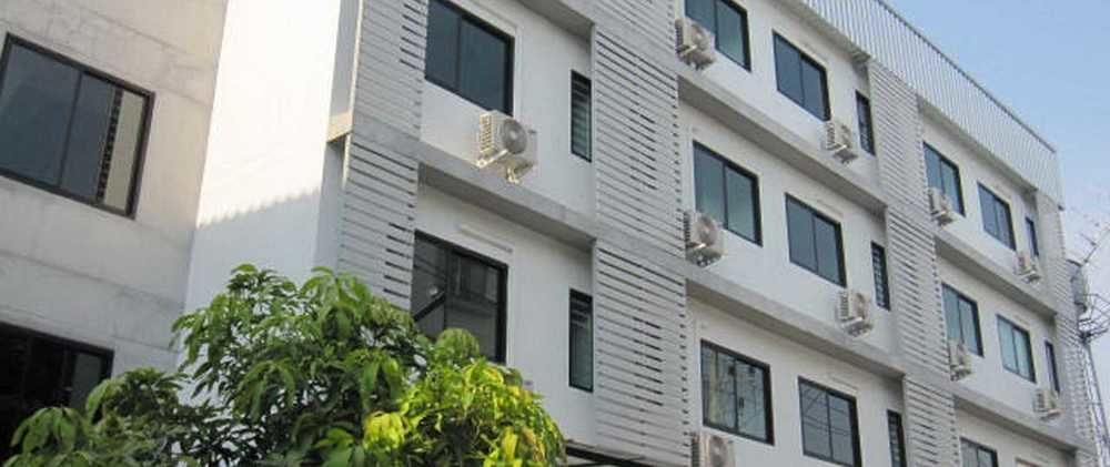 The Guest Arak Boutique Hotel Chiang Mai Dış mekan fotoğraf